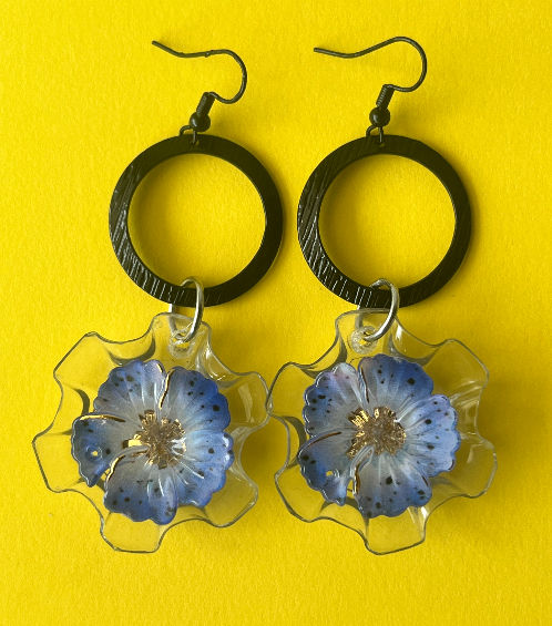 Miniatura: Azurée 💙✨