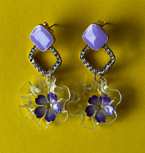 Miniatura: Violet Muse 💜✨