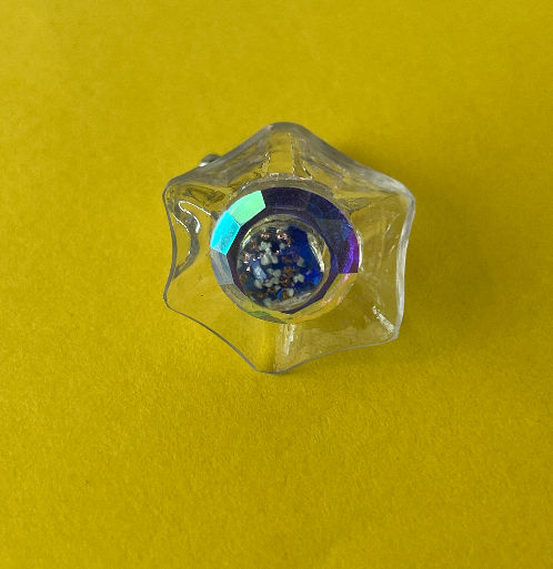 Miniatura: Azul Horizonte 🌀