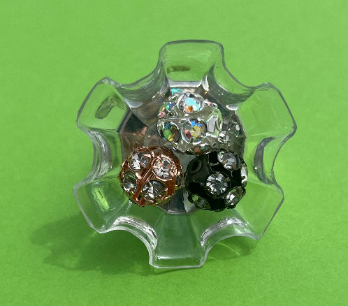 Miniatura: Trío de Lunas