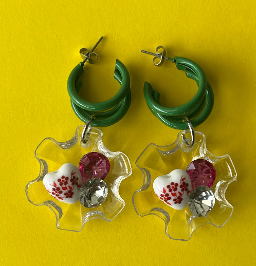 Miniatura: Cerezos de Flor 💚🌸