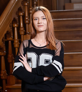 Fătu Maria-Isabel, România, voluntar..jpeg