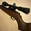 Miniatura: Gamo 1250 Hunter Hi Power (Aria Compressa)