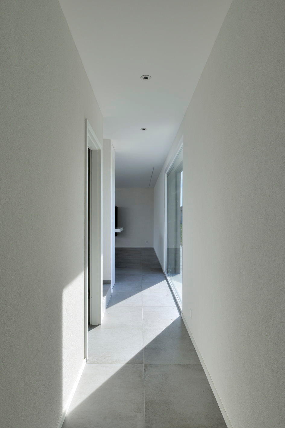 Villa de la Prairie, Denens