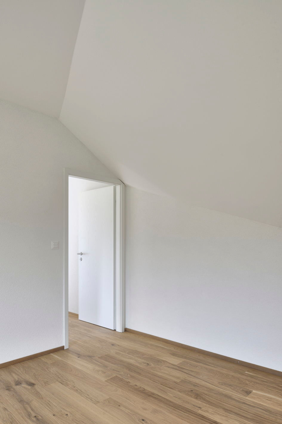 Villa de la Prairie, Denens
