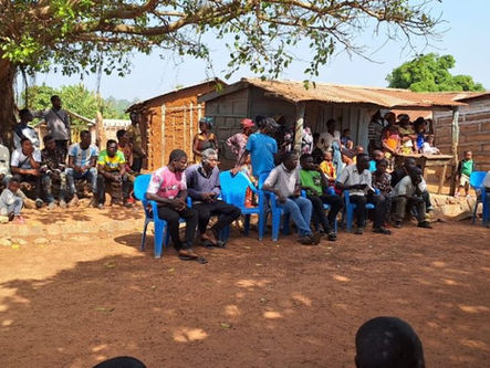 Fire Prevention 2024