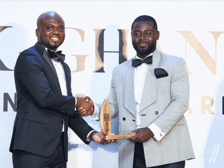 UKGCC celebrates resilience and tenacity of member business