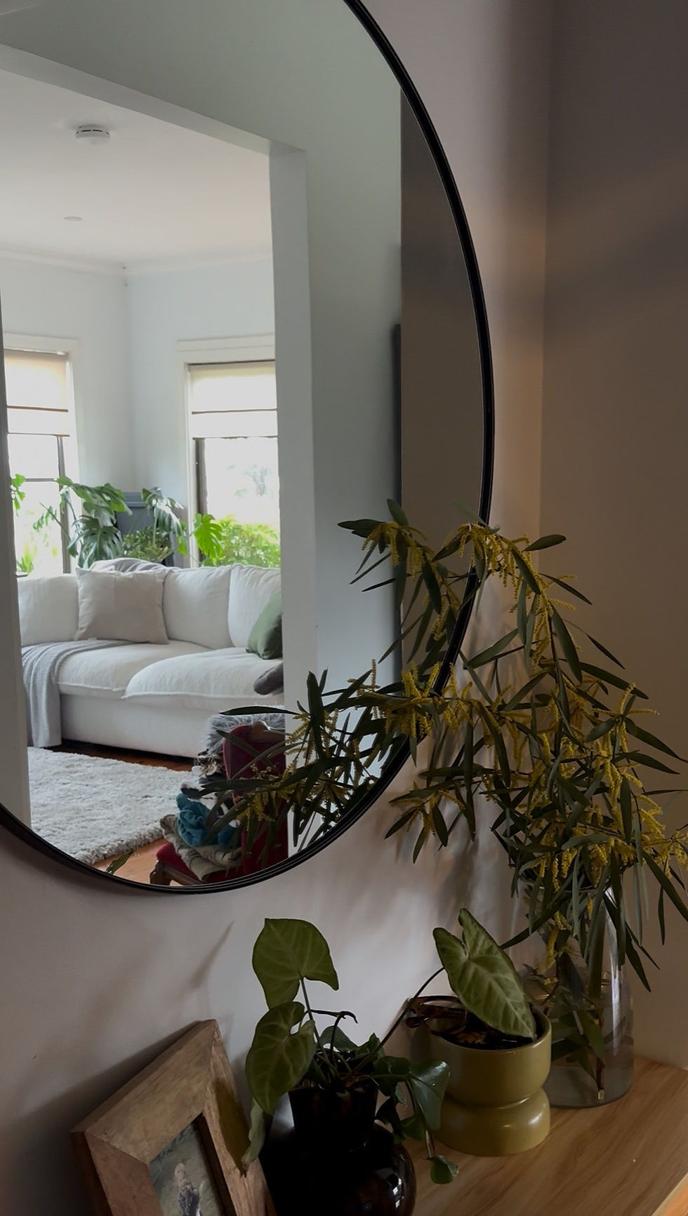 The Tuesday Reset: Why a Clean Space is a Kindness to Your Nervous System