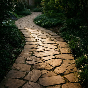 Walkway Innovations