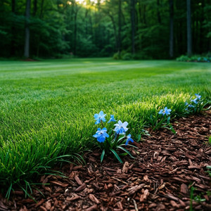 Garden and Lawn Care