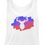 Thumbnail: Crop Top Tank - American Stag