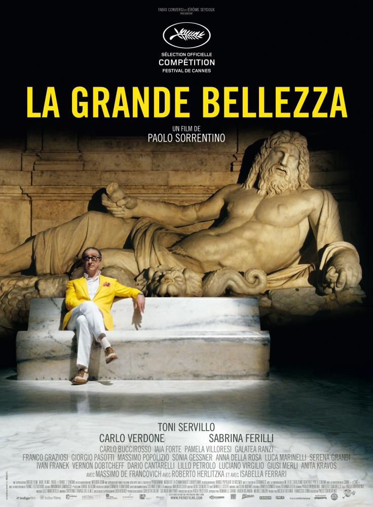 5 Wonderful Italian Movies You Would Like To See