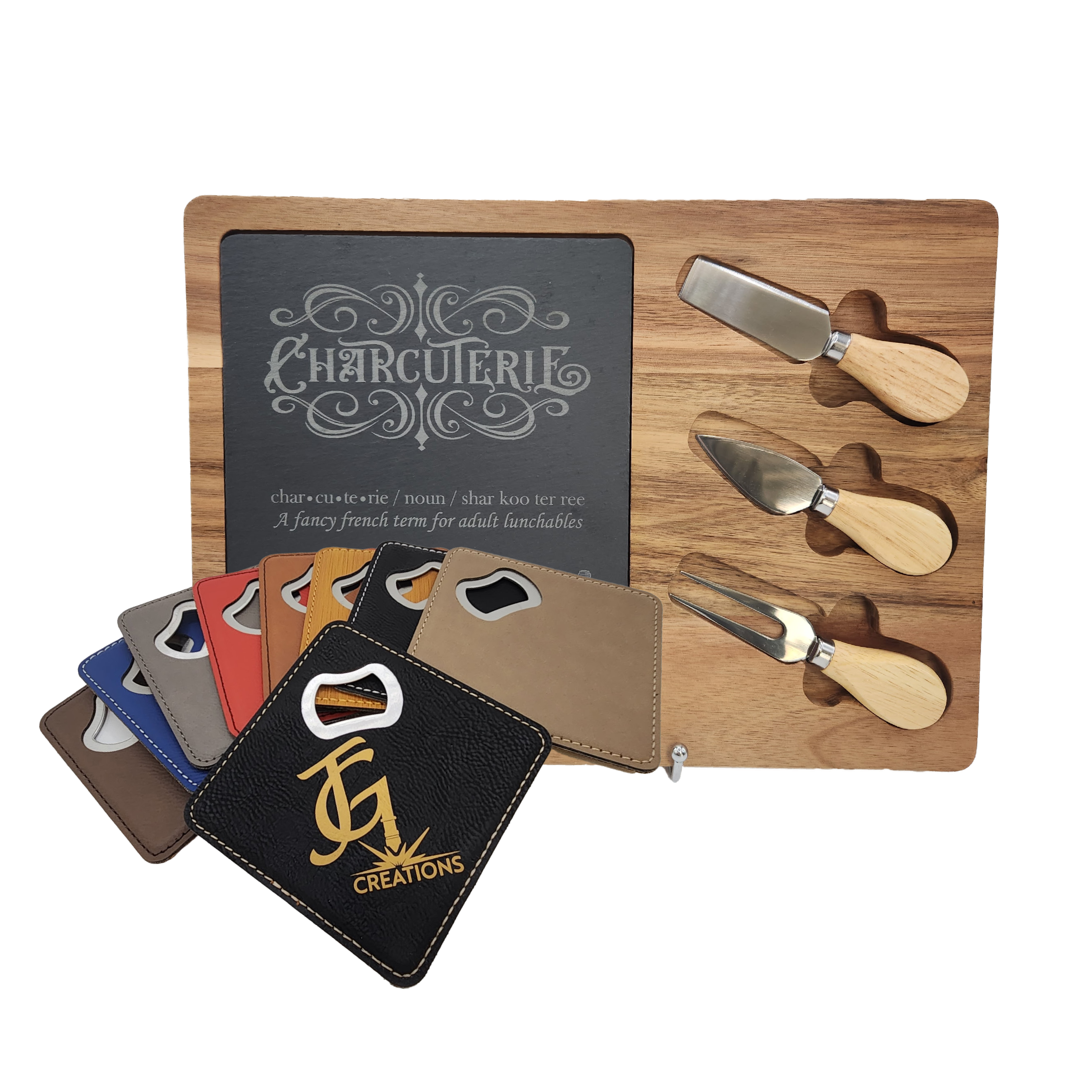 Custom Gifts