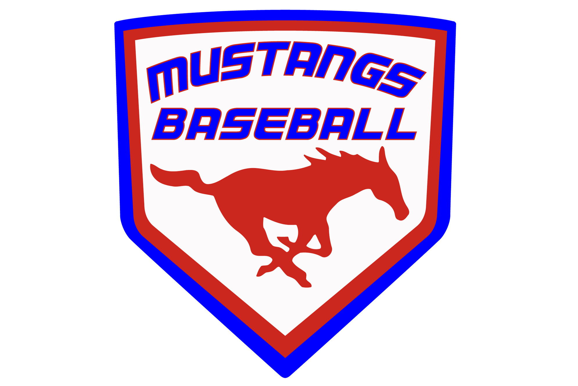 CT Mustangs Baseball