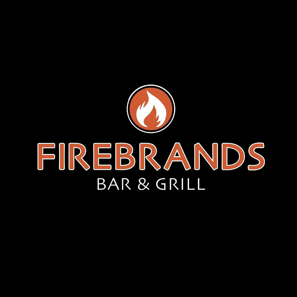 Firebrands