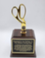 Custom Awards