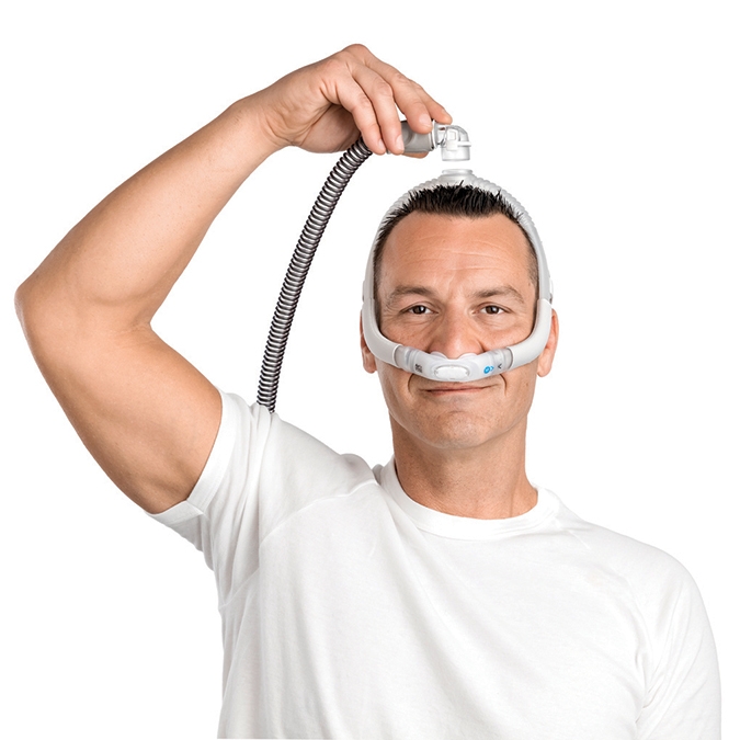 ResMed AirFit P30i Mask Dubai UAE CPAP