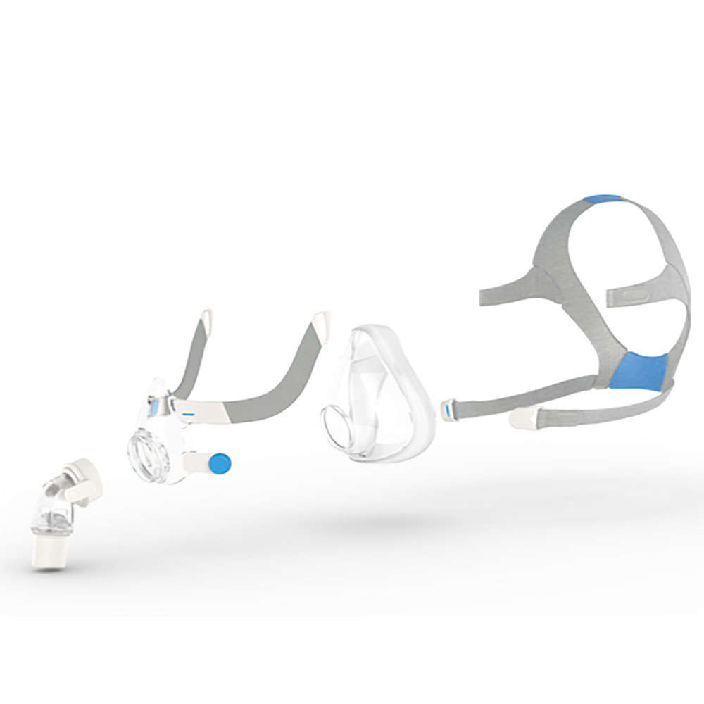 ResMed AirFit F20 Full Face Mask Dubai UAE