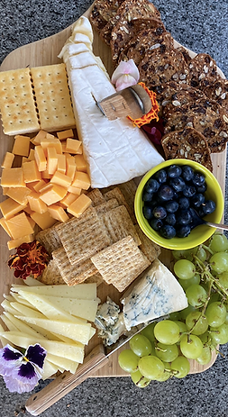 charcuterie