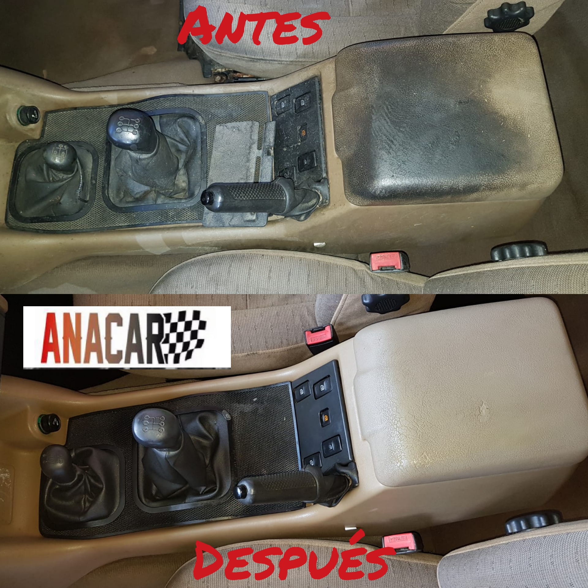 LIMPIEZA INTEGRAL