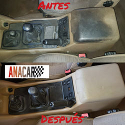LIMPIEZA INTEGRAL
