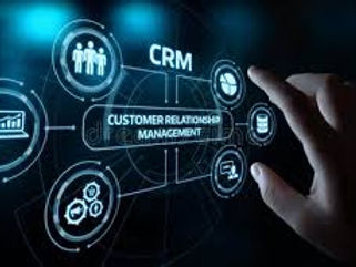 Custom CRM Buildouts