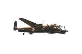Avro Lancaster Bomber - Copyright J A Chaloner_edited_edited.png