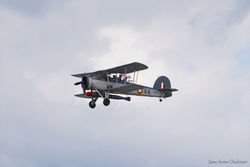 'Fairey Swordfish'