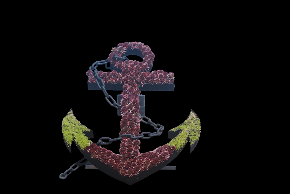 'The Royal Navy'