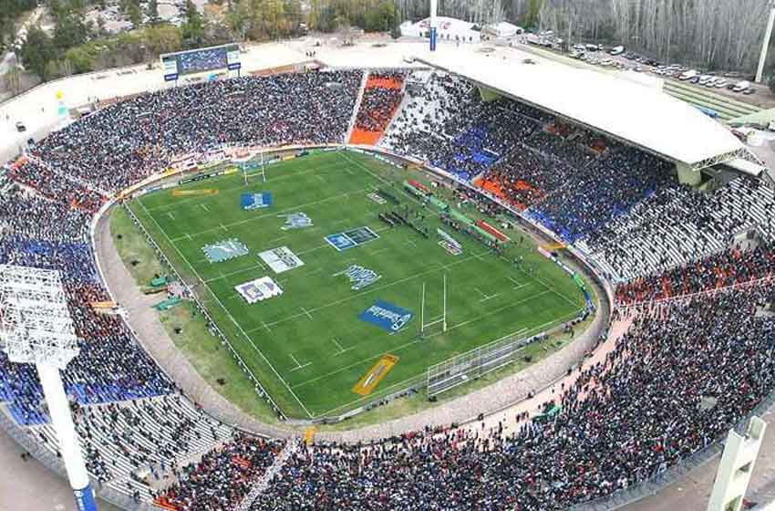 14:00 / Godoy Cruz x Tigre