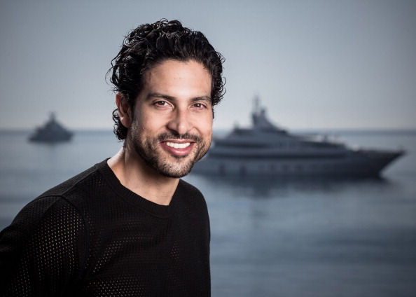 Adam Rodriguez