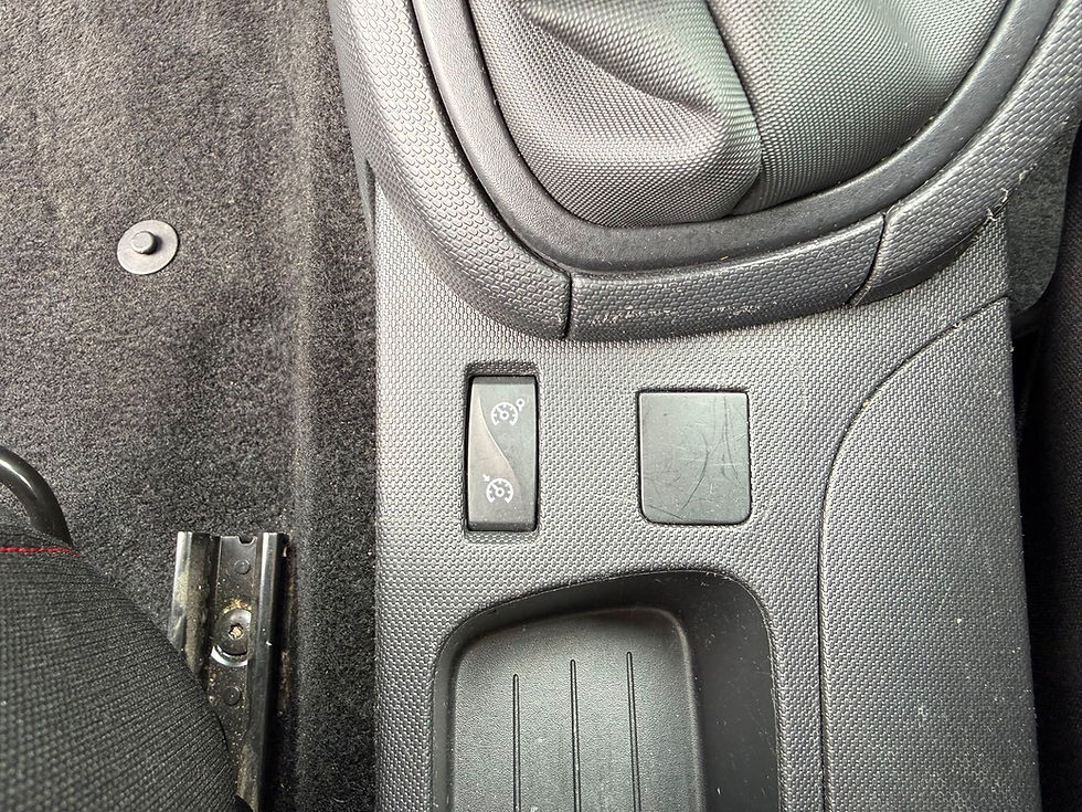 Miniature : Renault Clio 4