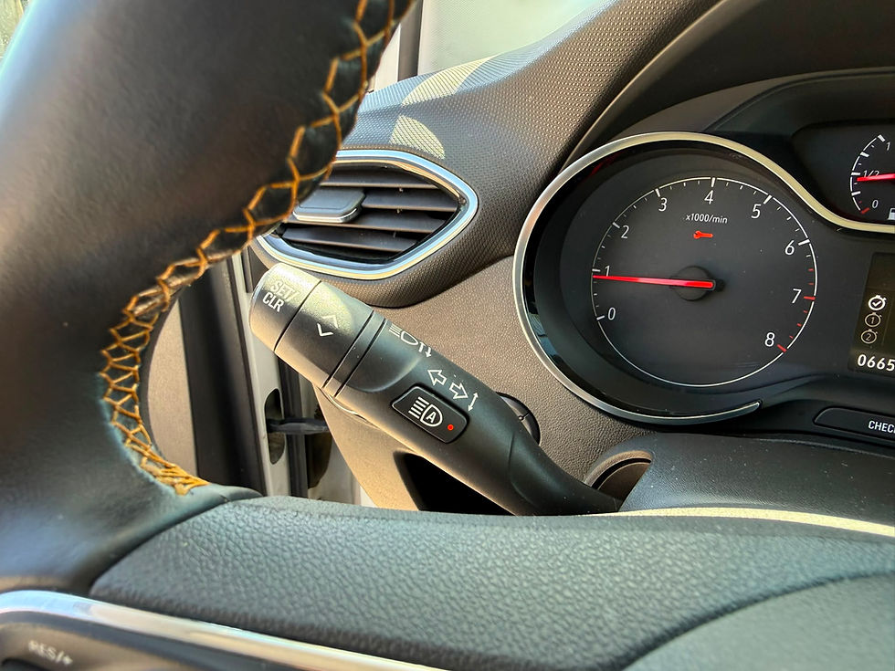 Miniature : Opel Crossland X 