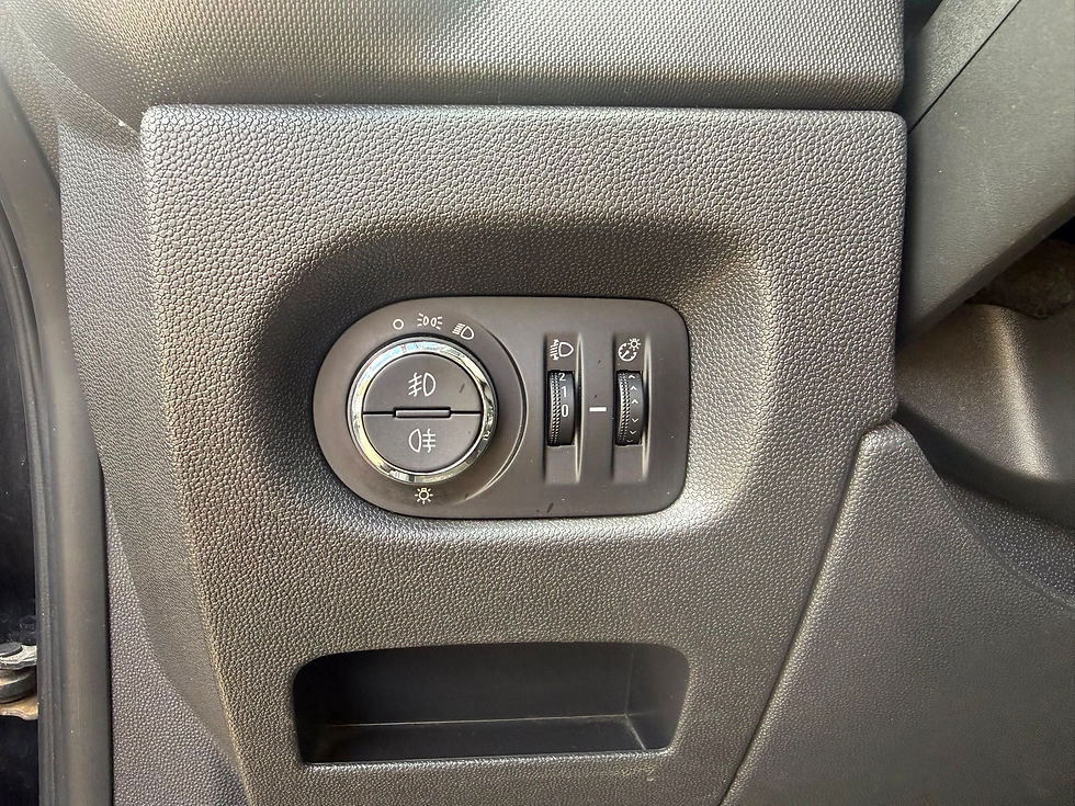 Miniature : Opel Corsa 