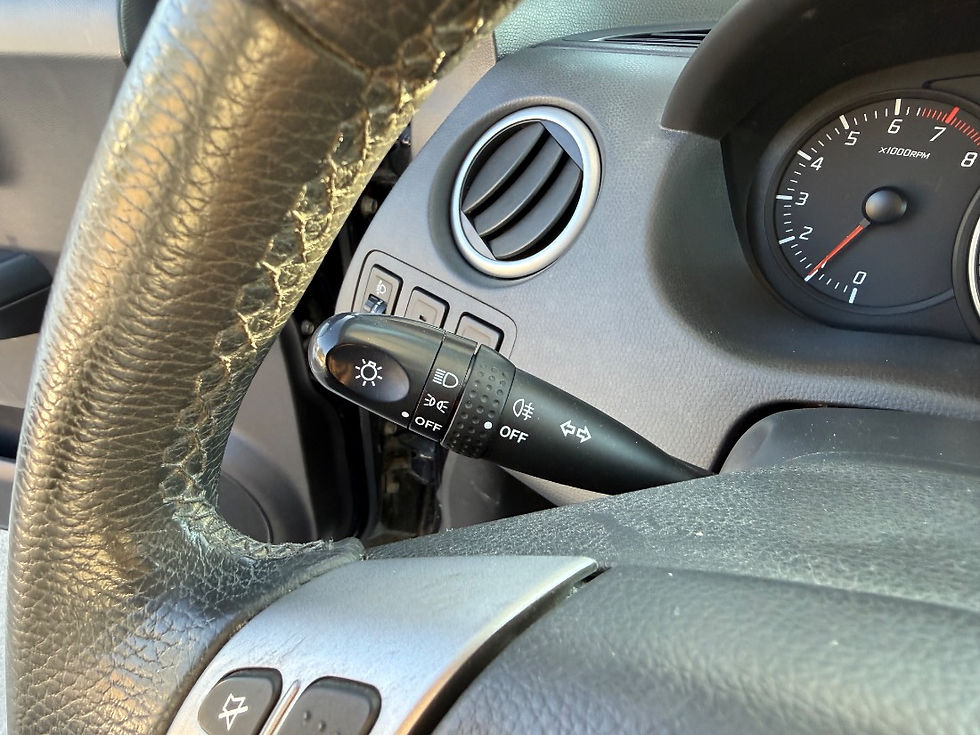 Thumbnail: Suzuki Swift