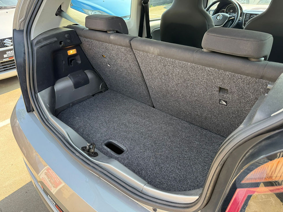 Miniature : Volkswagen Up