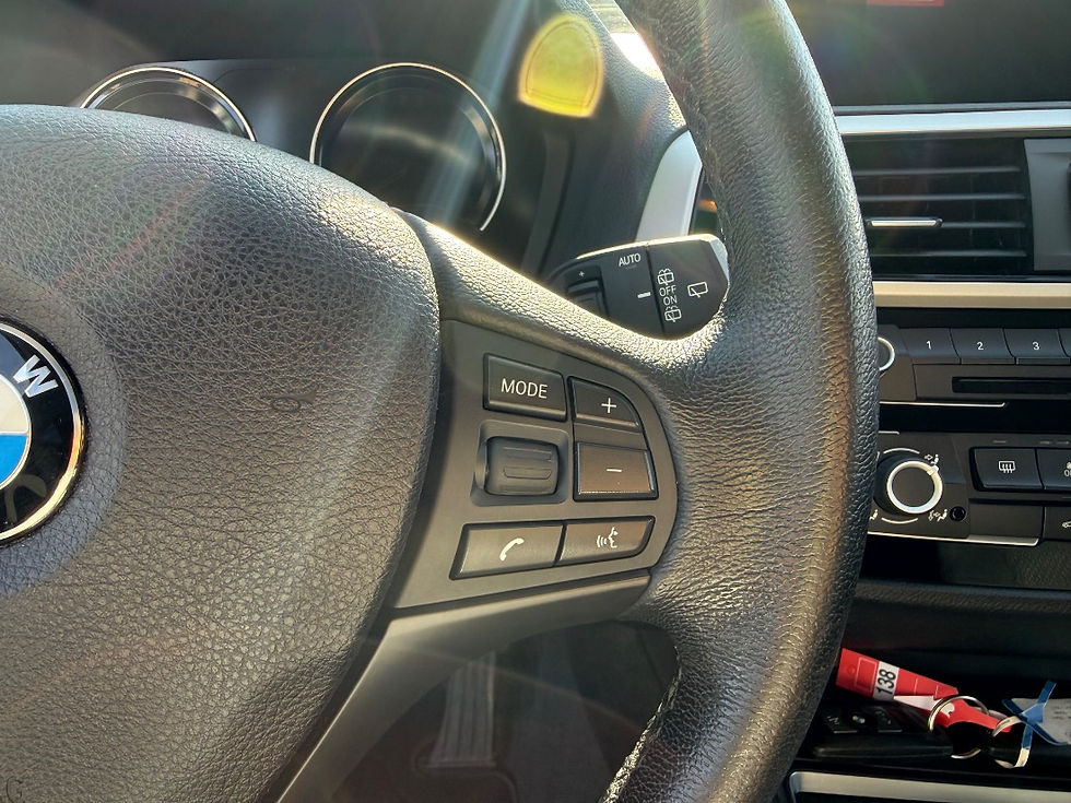 Miniature : BMW 116d