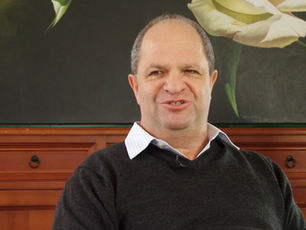 VIDEO INTERVIEW: ABOUT PHILOSOPHY AND EDUCATION PART TWO, WITH STEVEN SEGAL AND ROBERT SPILLANE