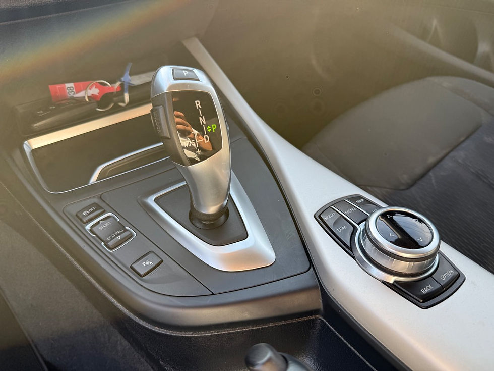 Miniature : BMW 116d