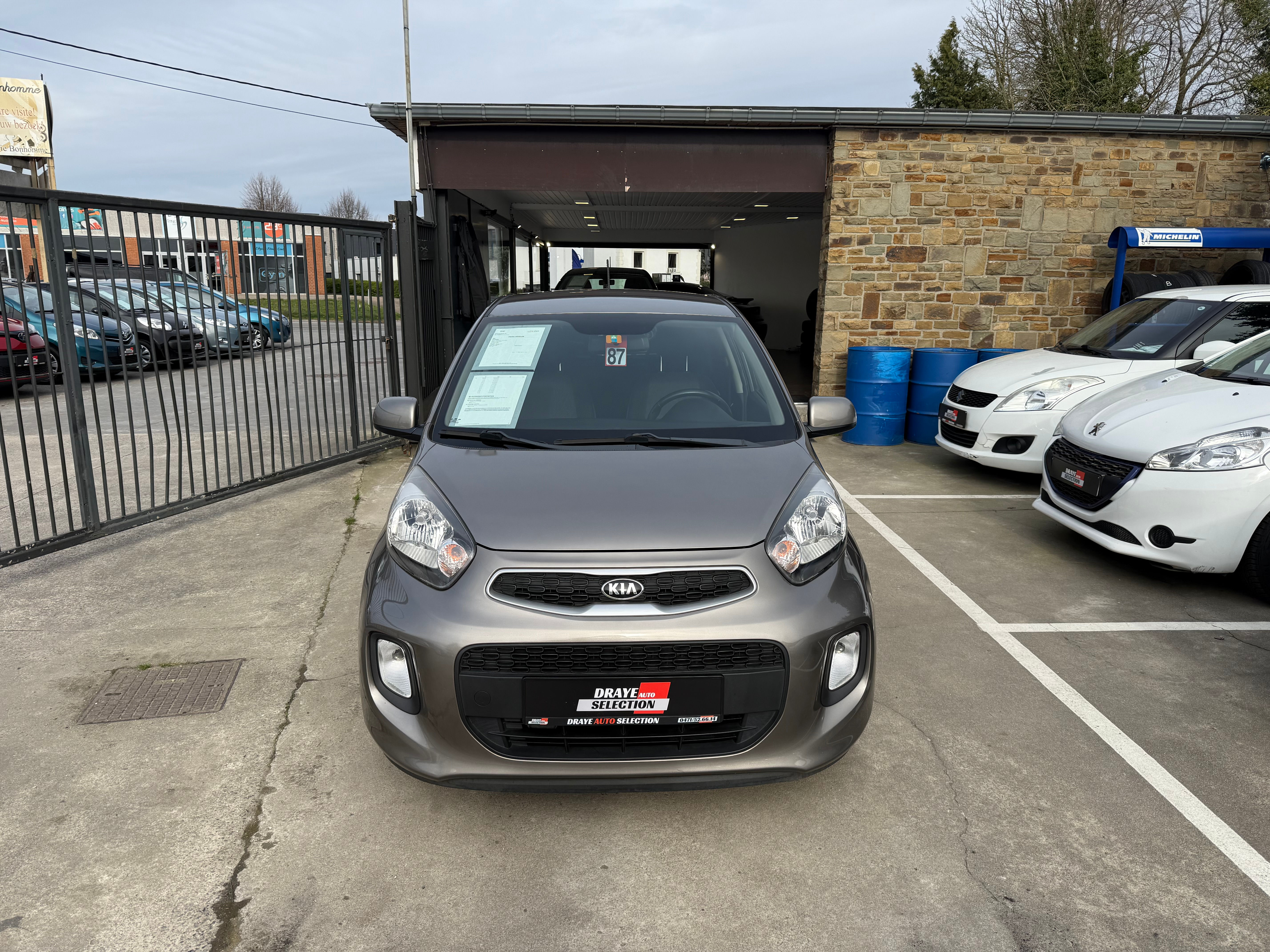 Kia Picanto