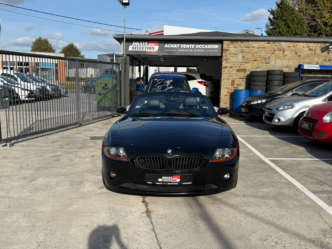 BMW Z4