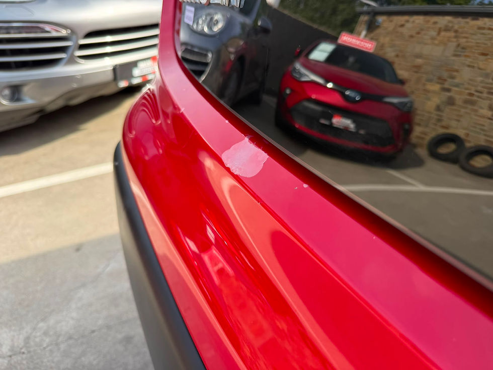 Miniature : Citroën C1