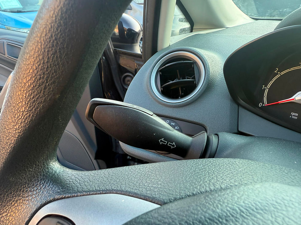 Thumbnail: Ford Fiesta