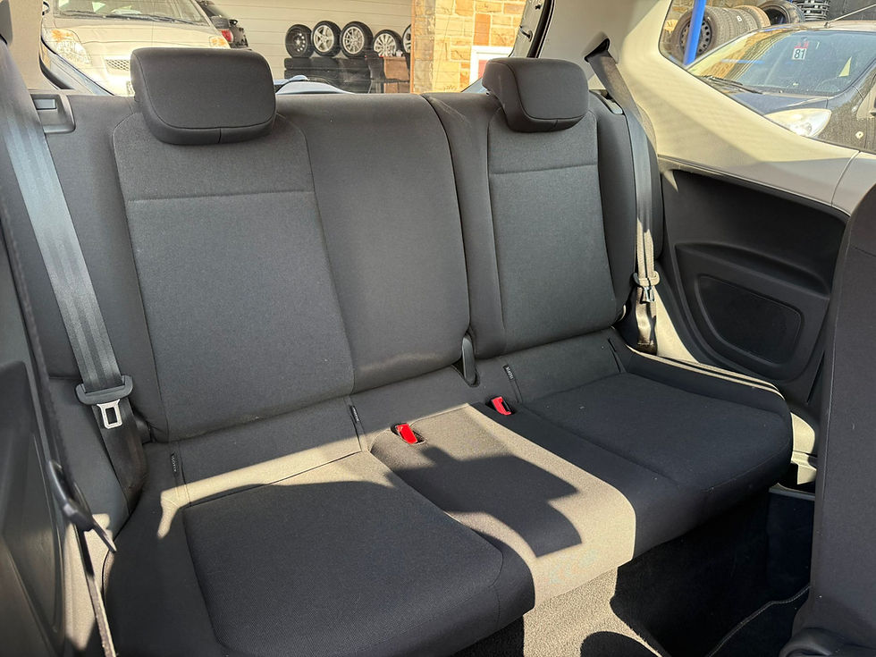 Miniature : Volkswagen Up