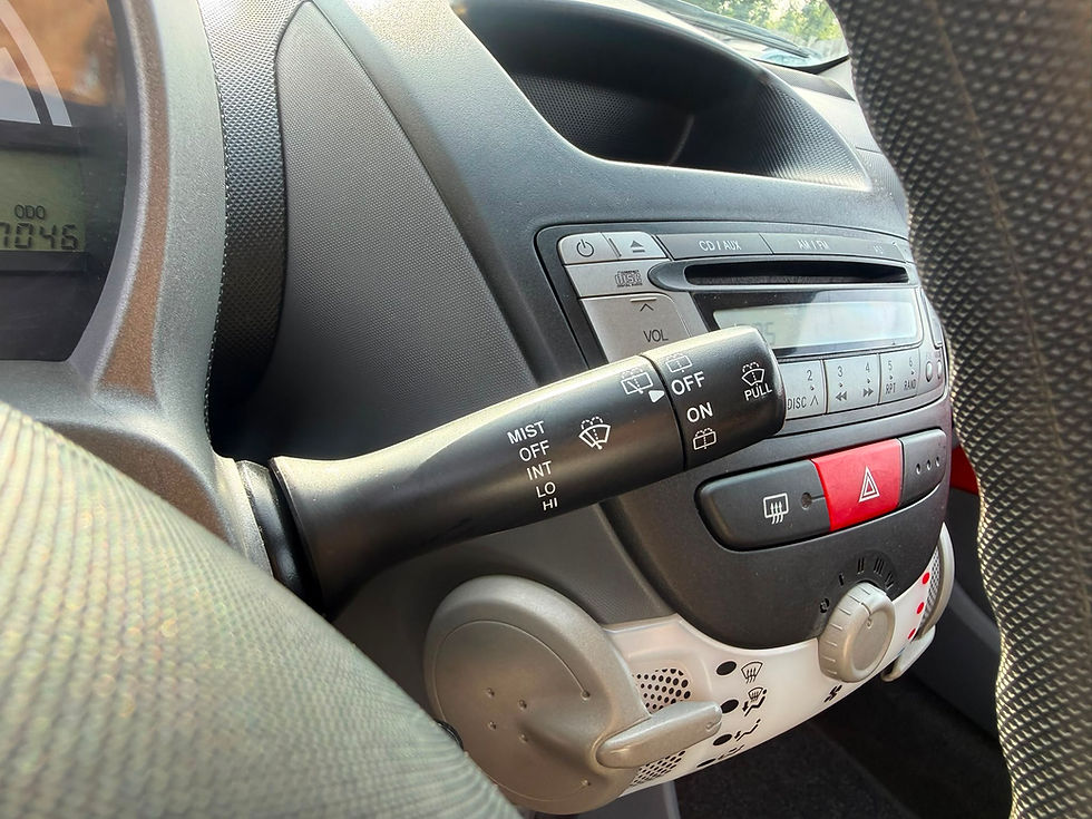Thumbnail: Citroën C1