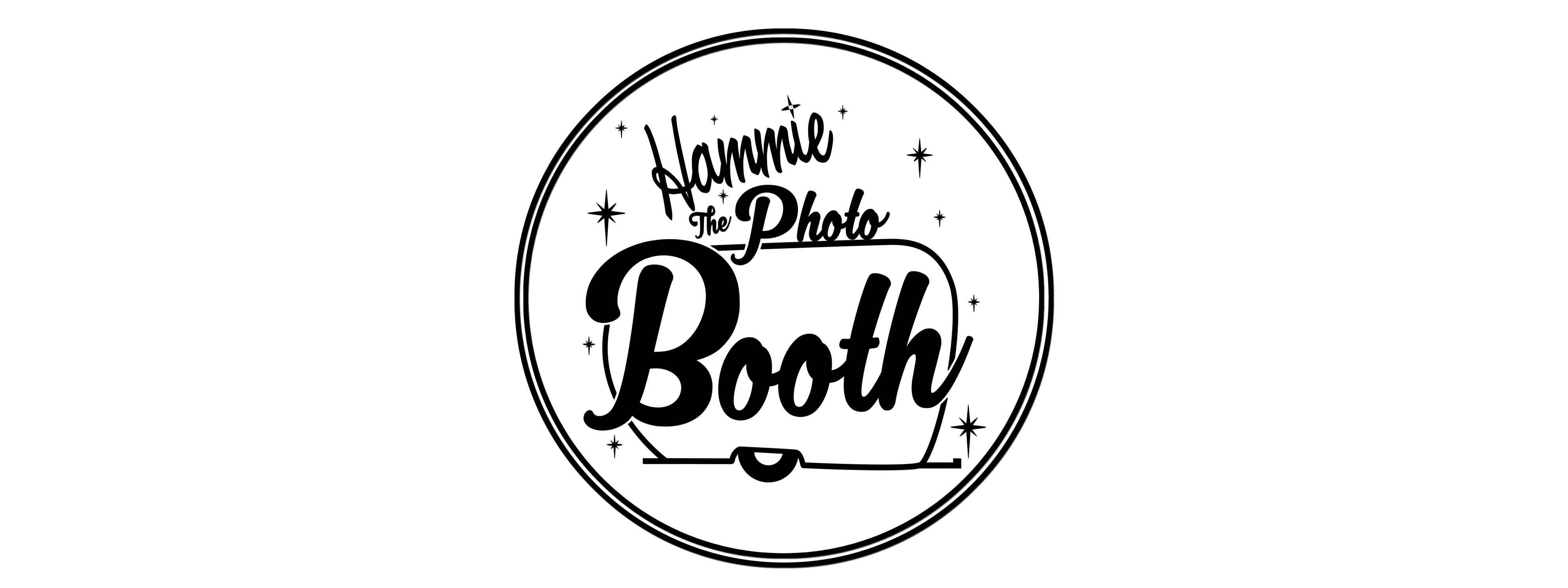 Hammie The Photo Booth