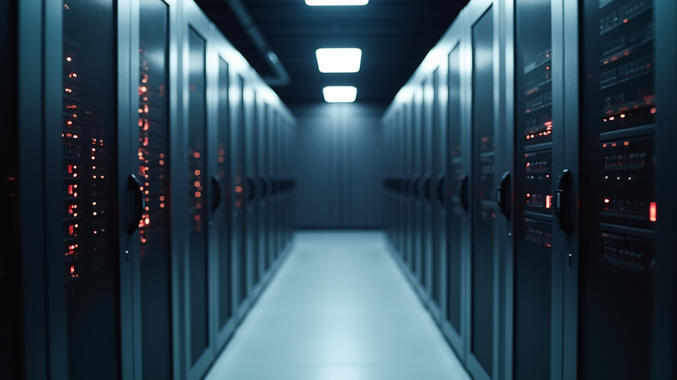 Streamline Your Business with Expert Tech Setup Services