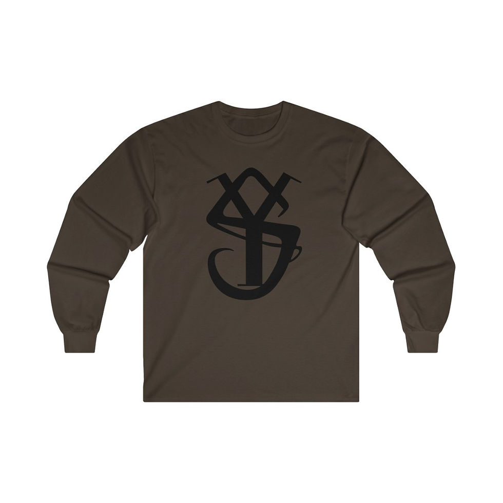 Thumbnail: YS Long Sleeve Tee