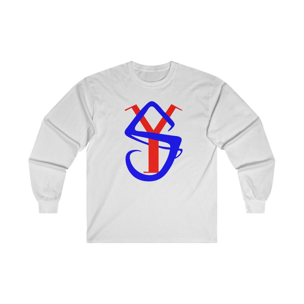 YS Long Sleeve Tee