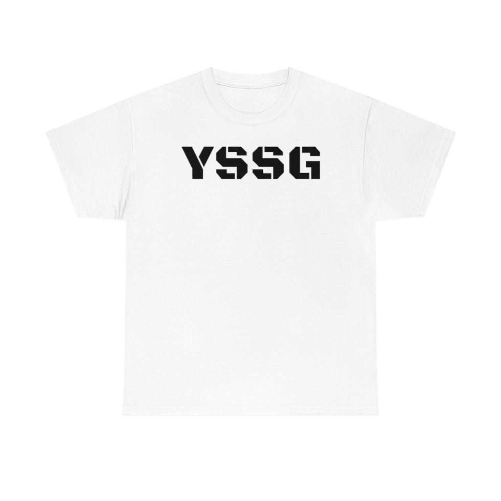 YSSG Tee